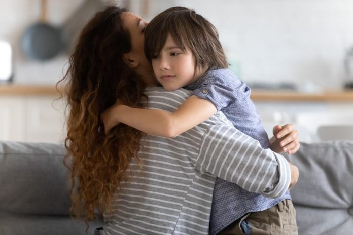 Adoption Trauma