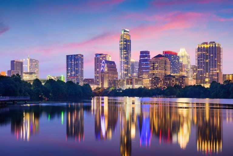 PTSD Treatment Austin