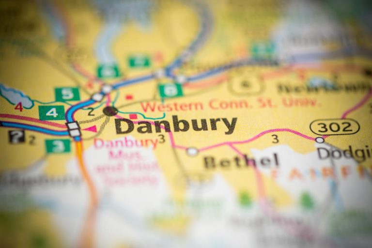 PTSD Treatment Danbury