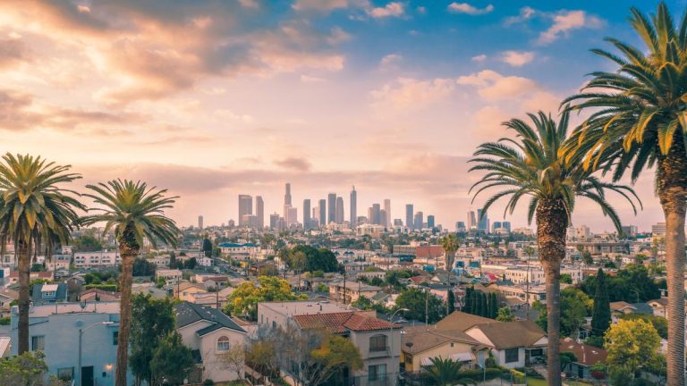 PTSD Treatment Los Angeles