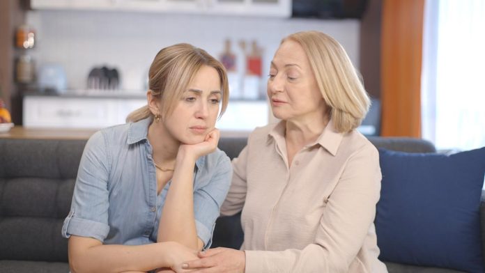 Trauma Bonding With A Narcissist