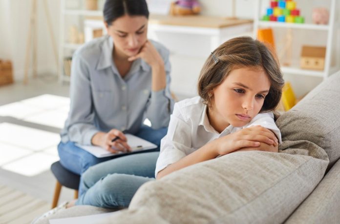 ADHD and Trauma ADHD and Trauma