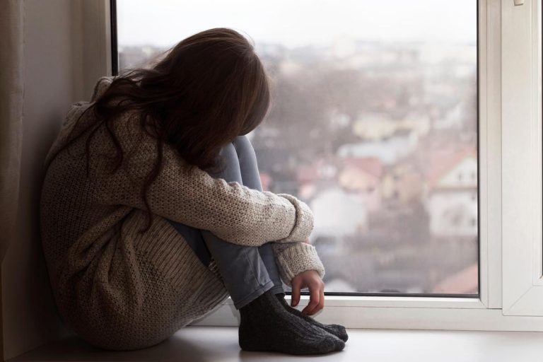 Abandonment Trauma