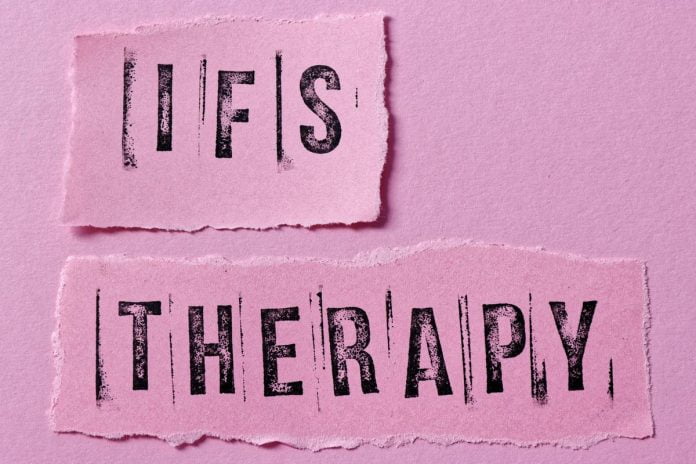 IFS Therapy IFS Therapy