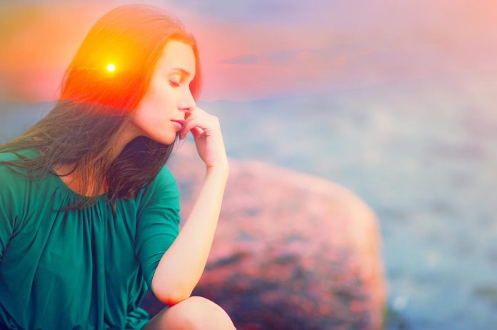 Signs Your Body Is Releasing Trauma