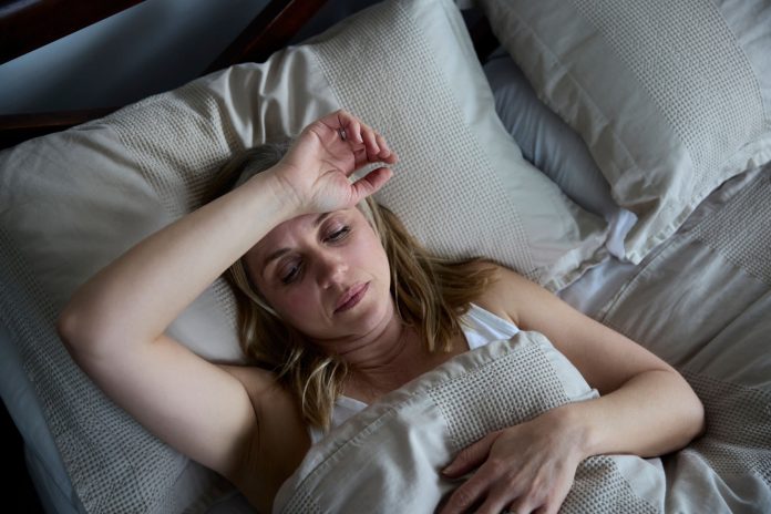 PTSD and Sleep scaled