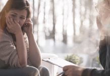 Residential Trauma Treatment Program Residential Trauma Treatment Program