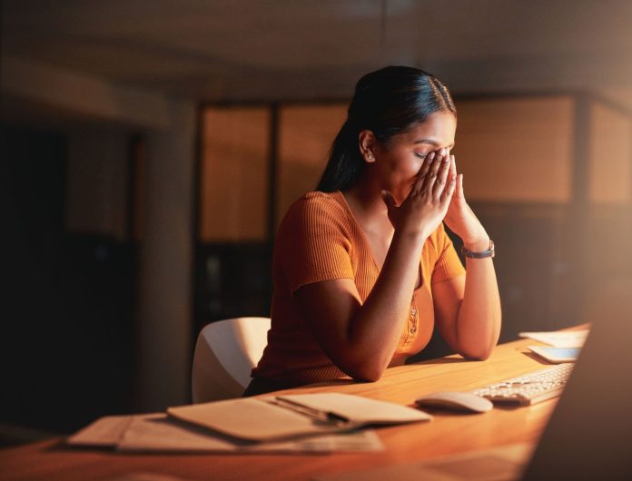 Trauma And Anxiety scaled Trauma And Anxiety scaled