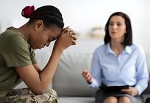 Women’s Trauma Treatment Centers Womens Trauma Treatment Centers
