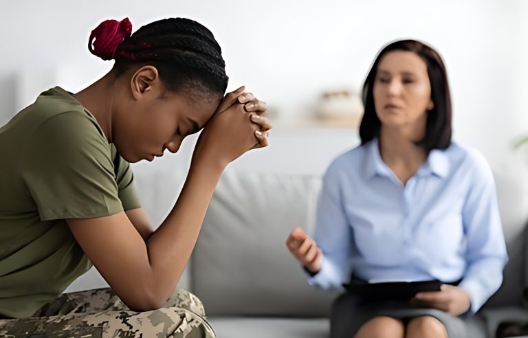 Womens Trauma Treatment Centers