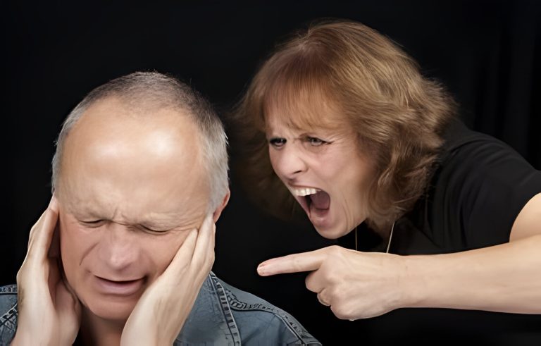 Post Traumatic Infidelity Syndrome