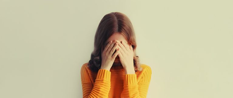 Stages of Trauma