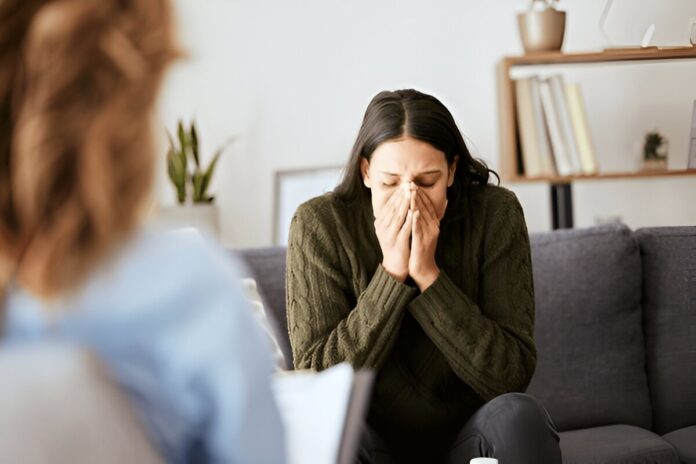 Unspecified Trauma and Stressor Related Disorder Unspecified Trauma and Stressor Related Disorder