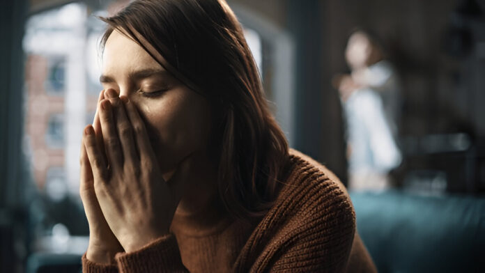 PTSD From Emotional Abuse